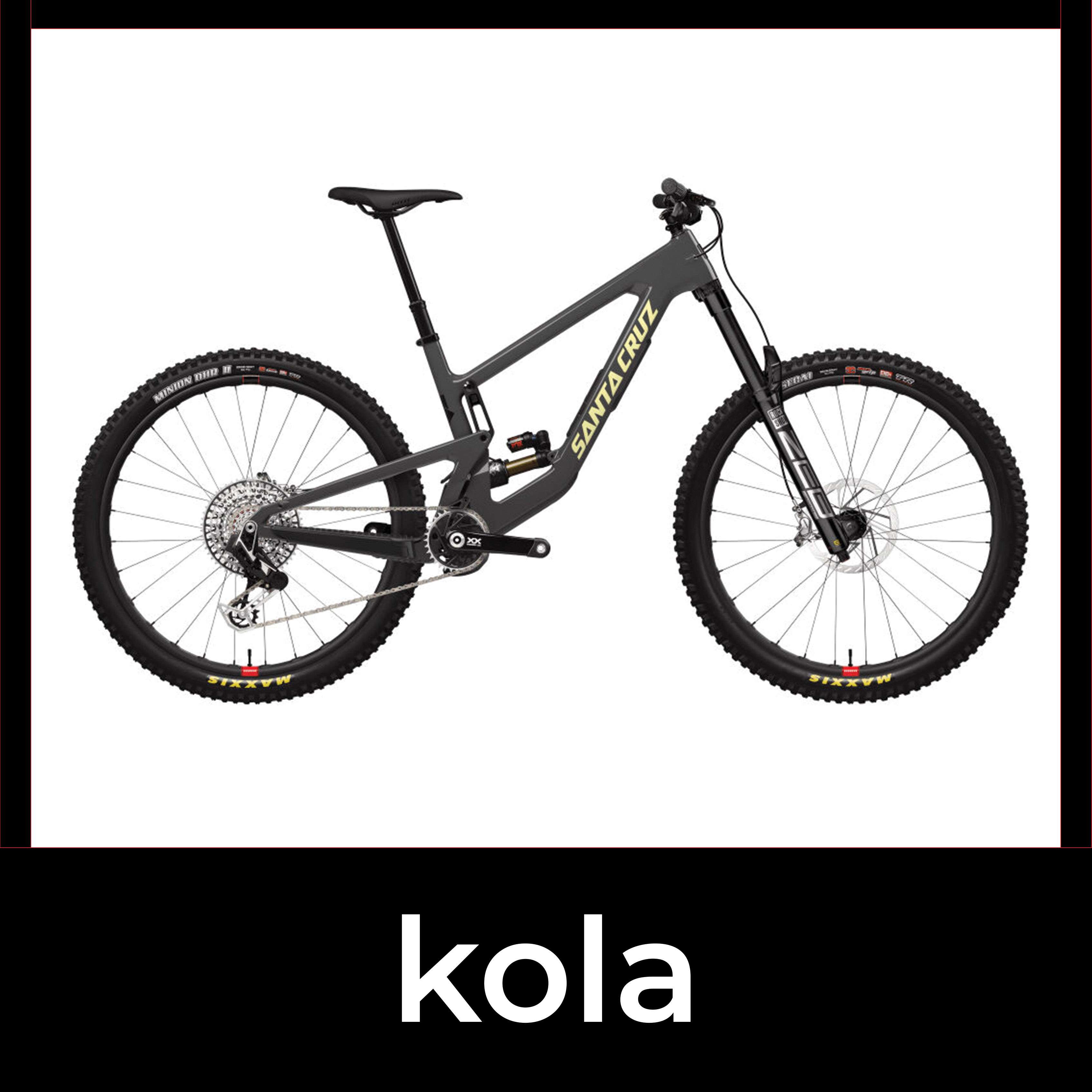 kola