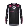 Pánský cyklo dres Fox Ranger Ls Jersey Digi Image