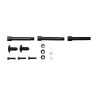 Sada čepů Santa Cruz Axle Kit HTWR 3/5010 5