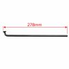 drát CN SPOKE 2 x 278mm