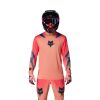 Pánský cyklo dres Fox Flexair Ls Jersey Vision Le