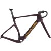 Gravel rám Cervélo ASPERO-5 FRAMESET BLACK CURRANT SIZE 51