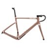 Gravel rám Cervélo Aspero-5 Frameset Rose Champagne