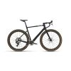 Silniční/gravel kolo Cervélo Aspero-5 Red XPLR eTap AXS 1 Five Black