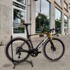 Silniční kolo Cervélo Cervélo S5 TVLAB Replica 54