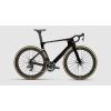 Silniční kolo Cervélo S5 Red AXS Five Black 58