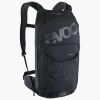 Cyklistický batoh EVOC STAGE 6 black