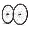 Zapletená kola Reserve RSVr 34/37 700c DT 350 SP XDr CL