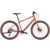 Gravel kolo Kona 36e Dew Plus Orange