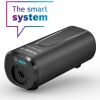 akumulátor BOSCH  POWERMORE 250 (sada)