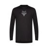 Cyklistický dres Fox Ranger Ls Jersey Fox Head