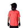 Pánský cyklo dres Fox Ranger Ss Woven Jersey