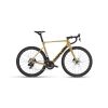 Silniční kolo Cervélo Soloist Force eTap AXS Gold Dust 51