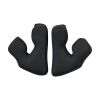 Náhradní vycpávky Fox Rampage Mips Cheek Pads Med 45Mm