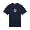 Pánské triko Fox Fox Head 195 Original Ss Tee