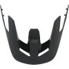 Náhradní kšilt Fox Speedframe Pro Visor - Mt Blk