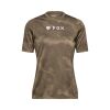 Dámský dres Fox W Ranger Tru Dri Ss Jersey