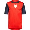Dětský cyklo dres Fox Yth Defend Ss Jersey Elevated