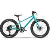 Dětské kolo BMC  2022 Twostroke AL 20