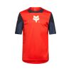 Pánský cyklo dres Fox Defend Ss Jersey Elevated