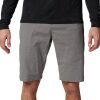 Pánské cyklo šortky Fox Ranger Short