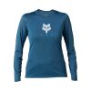 Dámský dres Fox W Ranger Tru Dri Ls Jersey