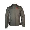 Pánská cyklo bunda Fox Ranger 2.5L Water Jacket Sg