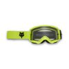 MX brýle Fox Main Core Goggle
