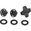 Náhradní šroub Fox 24 Rampage Visor Screw Kit