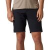 Pánské cyklo šortky Fox Flexair Ascent Short