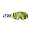 MX brýle Fox Airspace Tine Goggle - Smoke