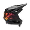 Trail/enduro přilba Fox Dropframe Pro Kairos, Ce