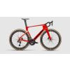 Silniční kolo Cervélo S5 Ultegra Di2 Carnelian 61