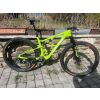 XC kolo Santa Cruz Blur 4 CC 29 24 LG GRN XX AXS RSV