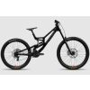 Sjezdové kolo Santa Cruz V10 8 CC MX 25 LG BLK DH S