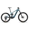 Elektrokolo Santa Cruz Bullit 4 C MX 26 MD TEAL GX AXS CH