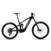Elektrokolo Santa Cruz Bullit 4 C MX 26 MD BLK 70 CH