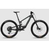 Trail/enduro kolo Santa Cruz Hightower 4 C 29 26 MD BLK 70