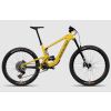 Enduro elektrokolo Santa Cruz Heckler SL1.1 C MX 26 LG YLW 90