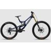 Sjezdové kolo Santa Cruz V10 8 CC MX 27 XL BLU DH X01
