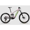 Elektrokolo Santa Cruz Bullit 4 C MX 27 LG PUR 90 CH