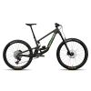 Enduro kolo Santa Cruz Nomad 7 CC MX 27 LG EARTH GX AXS