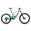 Enduro kolo Santa Cruz Nomad 7 CC MX 27 LG AQUA X0 AXS RSV