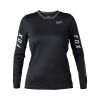 Dámský cyklo dres Fox W Defend Pro Ls Jersey