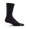 Cyklistické ponožky Fox 8" Defend Sock Lunar