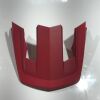 Náhradní kšilt Fox Dropframe Visor