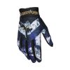 Cyklo rukavice Fox Flexair Glove Lp - Goldstone Le
