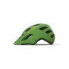 dětská cyklistická přilba GIRO Tremor Child Mat Green