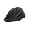 cyklistická přilba GIRO Fixture II MIPS XL Mat Black/Titanium