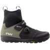 Zateplené cyklistické tretry Northwave Kingrock Plus Gtx